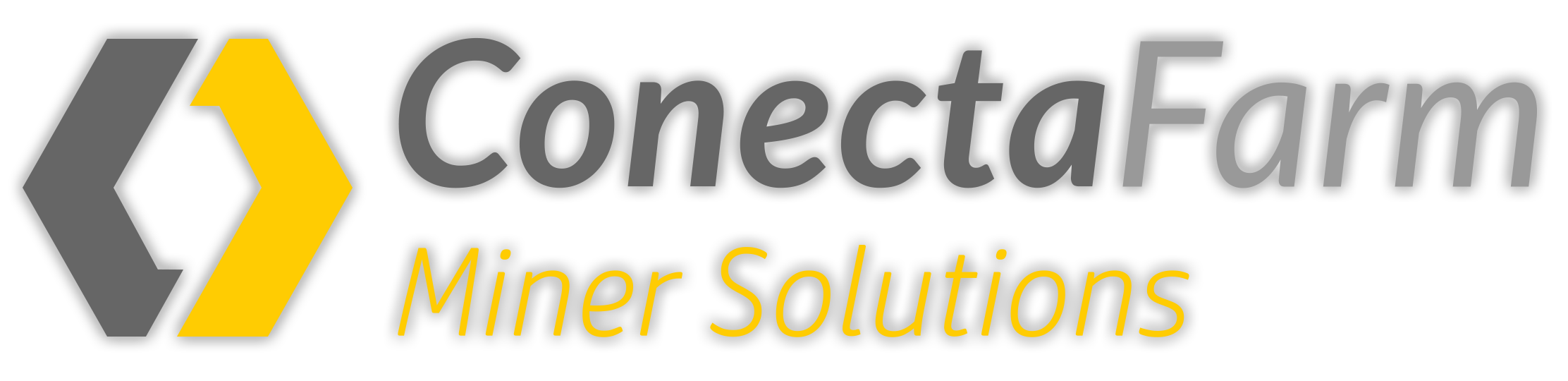 ConectaFarm Logo